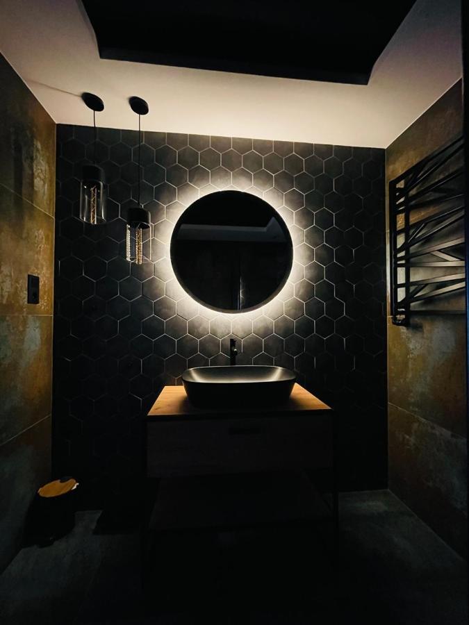 Marina Apartments Gdańsk Kültér fotó